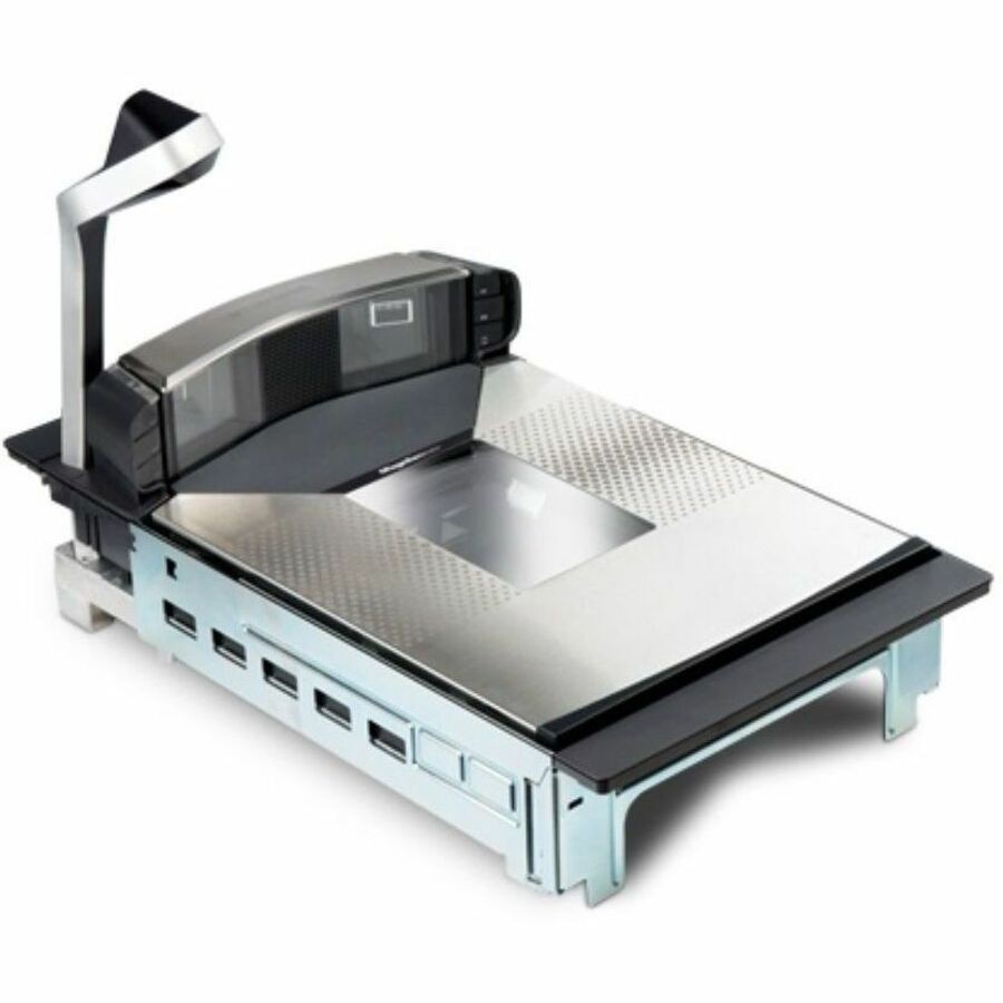 MGL98 SO ADAPT MED PLAT SAPPH GLASS TDR