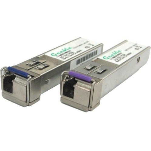 Aspen Optics SFP-10G-BR20-D-AO SFP+ - 1 x LC Simplex 10GBase-BX Network