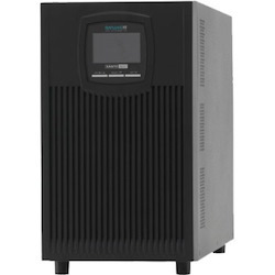 Online XANTO Double Conversion Online UPS - 3 kVA/3 kW