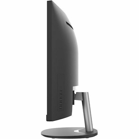 MSI Pro MP341CQ 34" Class UW-QHD Curved Screen LCD Monitor - 21:9