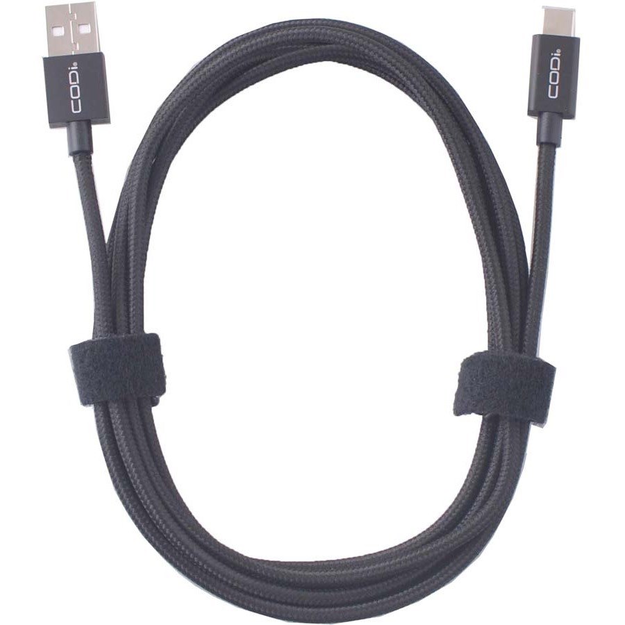 Codi 6 Usb To Usbc Charge/Sync CBL