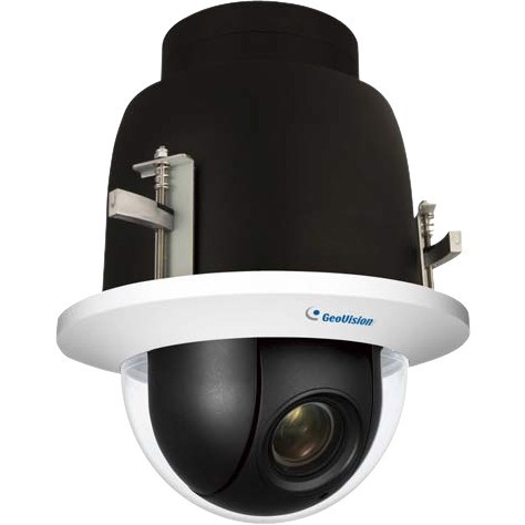 GeoVision GV-QSD5730 5 Megapixel HD Network Camera - Dome