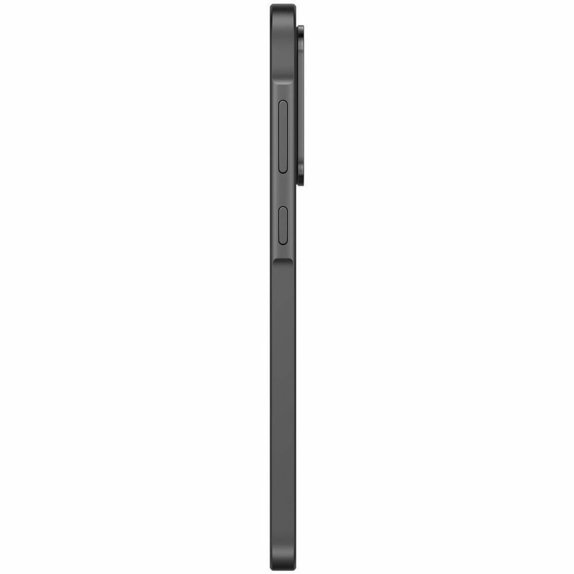 Samsung Galaxy A36 5G Enterprise Edition SM-A366B/DS 128 GB Smartphone - 17 cm (6.7") Super AMOLED Full HD Plus 1080 x 2340 - Octa-core (Cortex A78Quad-core (4 Core) 2.40 GHz + Cortex A55 Quad-core (4 Core) 1.80 GHz - Android 15 - 5G - Awesome Black