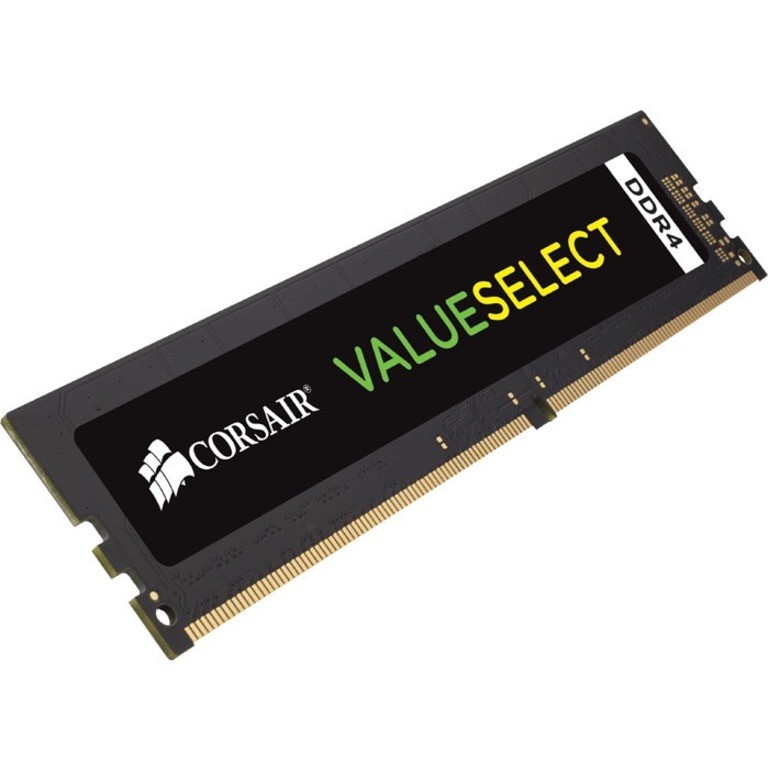 Corsair ValueSelect 16GB DDR4 SDRAM Memory Module