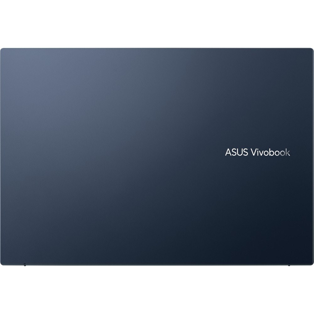 Asus Vivobook 16X OLED X1603 X1603ZA-DS51-CA 16" Notebook - 4K - Intel Core i5 12th Gen i5-12500H - 16 GB - 512 GB SSD - Quiet Blue