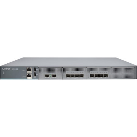 Juniper SRX4100 Router