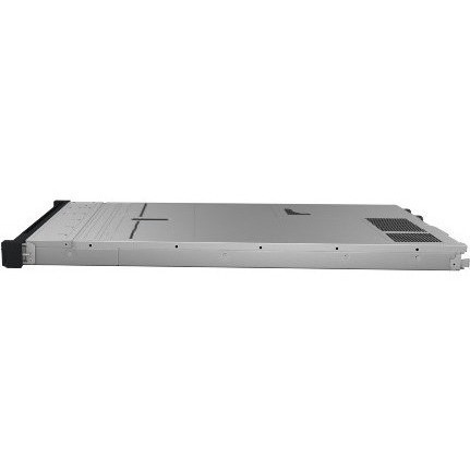 Lenovo ThinkSystem SR645 7D9CA01JAU 1U Rack Server - 1 EPYC 9124 3 GHz - 16 GB RAM - 12Gb/s SAS Controller