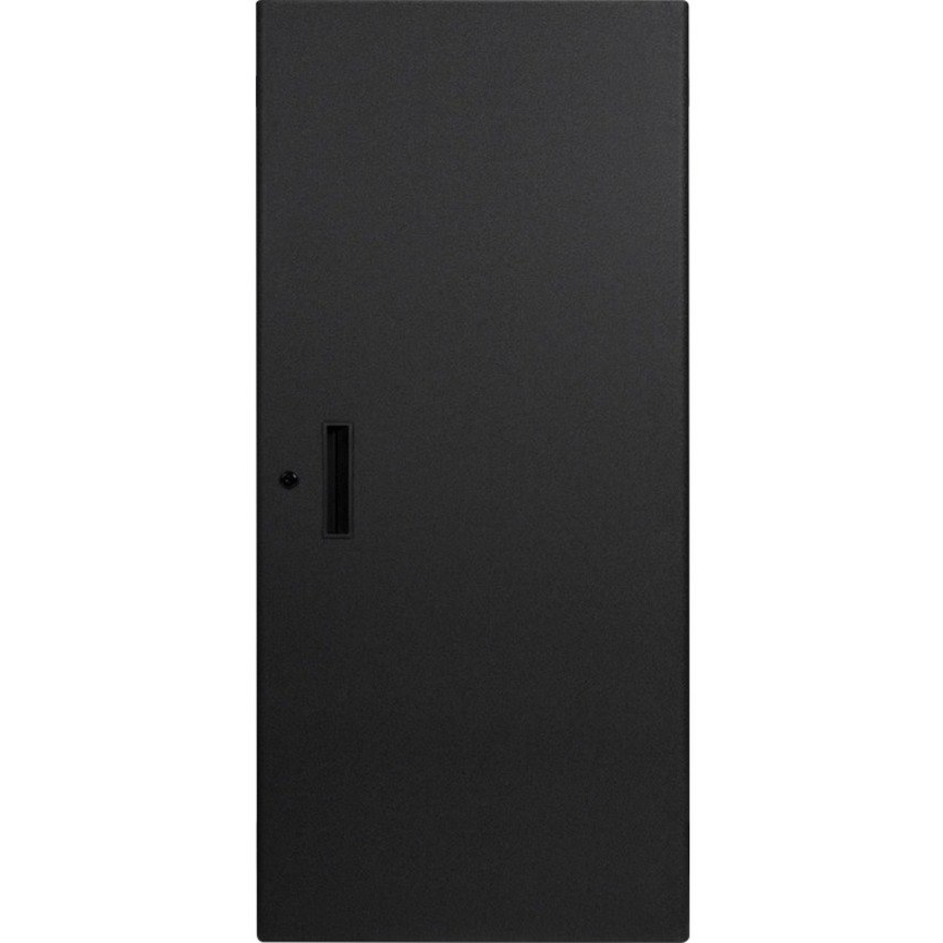 AtlasIED SFD 35U Solid Front Door Panel