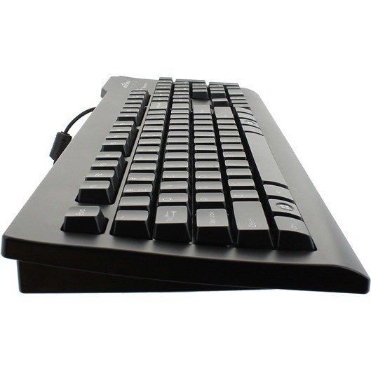 Seal Shield Silver Seal Waterproof Keyboard