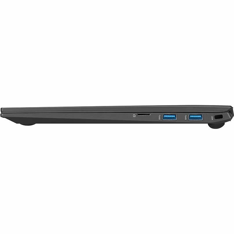 LG gram 14Z90P-N.AP52A8 14" Notebook - WUXGA - Intel Core i5 11th Gen i5-1135G7 - Intel Evo Platform - 16 GB - 256 GB SSD - English (US) Keyboard