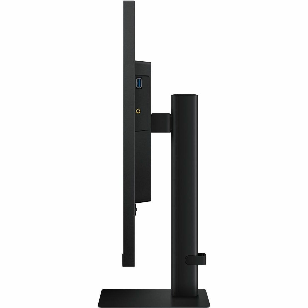 Samsung 27I / Ips / 16:9 / Uhd (3840X2160) / 350CD/M2 / 4MS / 60HZ / Hdr10/Hdmi DP