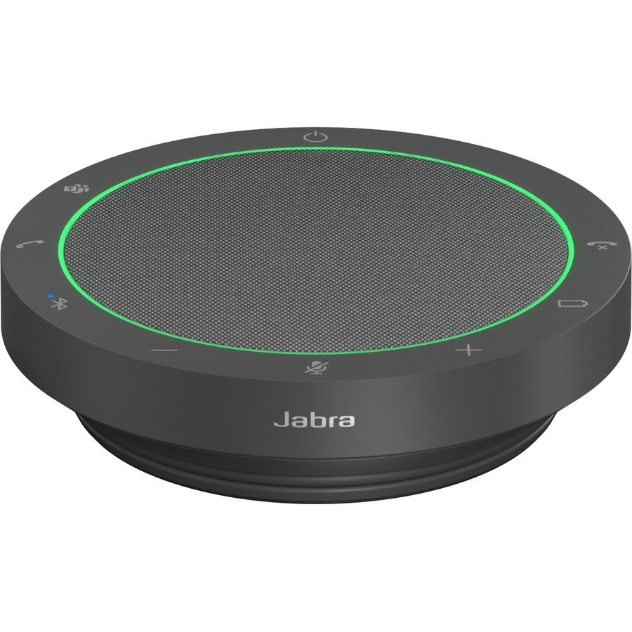 Jabra Speak2 55 Luidsprekertelefoon - Donkergrijs