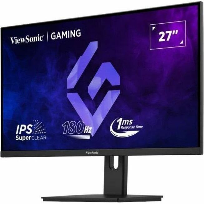 ViewSonic XG27G1 27" Class Full HD Gaming LED Monitor - 16:9
