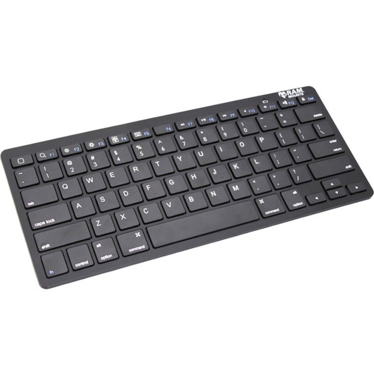 RAM Mounts Bluetooth Keyboard