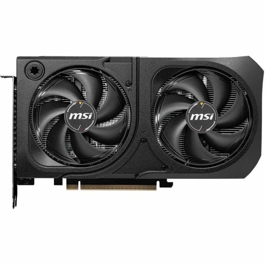 MSI NVIDIA GeForce RTX 5060 Ti Graphic Card - 8 GB GDDR7