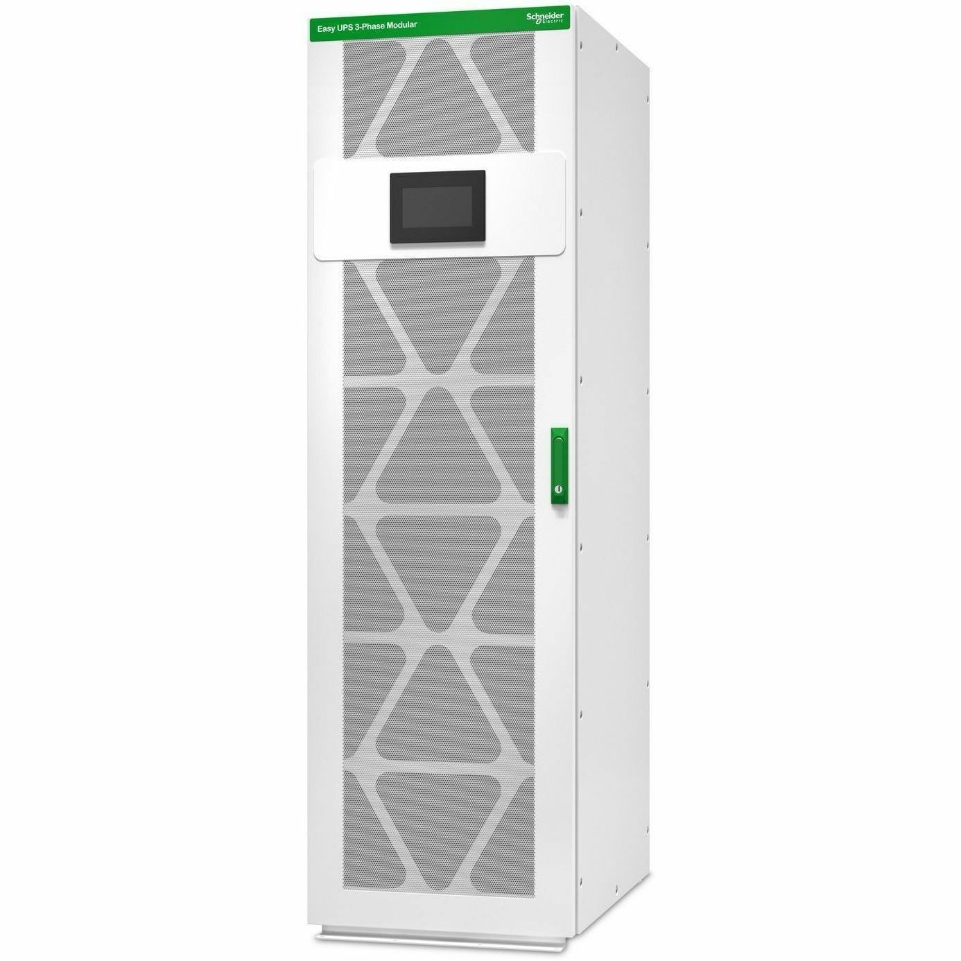 Schneider Electric Easy UPS Double Conversion Online UPS - 50 kVA/50 kW - Three Phase