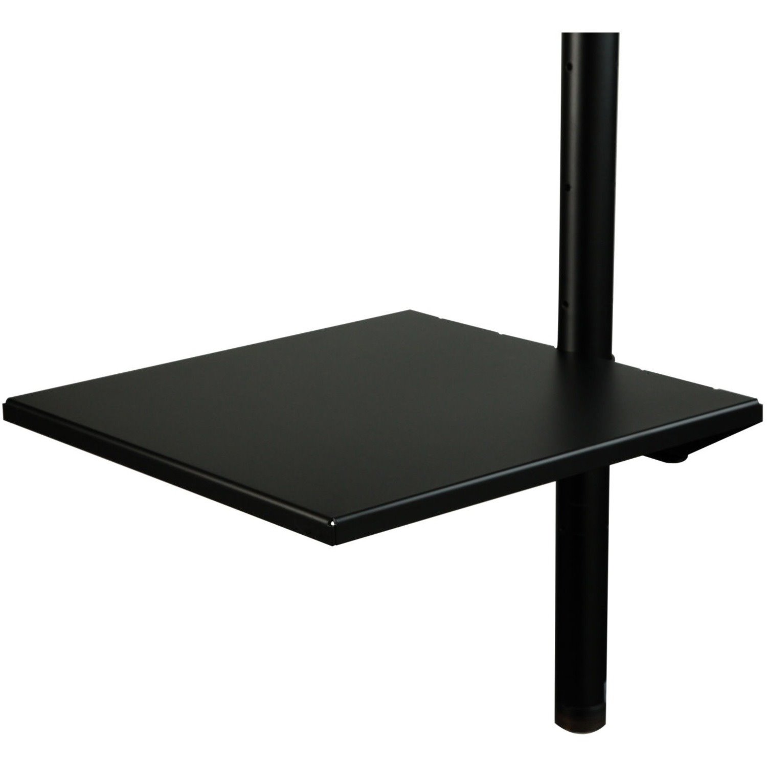 Peerless-AV&reg; Extension Column Shelf Compatible with Peerless-AV extension columns