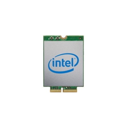 Intel AX201 IEEE 802.11ax Bluetooth 5.0 Wi-Fi/Bluetooth Combo Adapter for Notebook