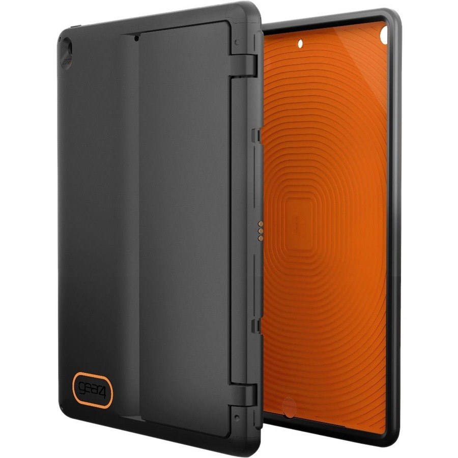 ZAGG Gear4 Battersea Ultimate impact protection for 10.2 iPad(Gen 7, 8 & 9)