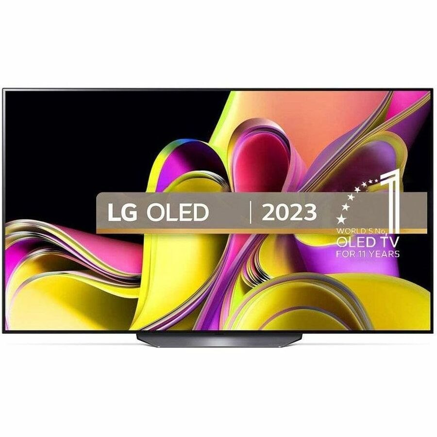 LG B3 OLED55B36LA 139.7 cm Smart OLED TV - 4K UHDTV