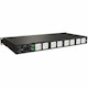 Middle Atlantic 1RU NEXSYS Rack Mounted Power Distribution Unit - 15 Amp, 9 Outlet PDU