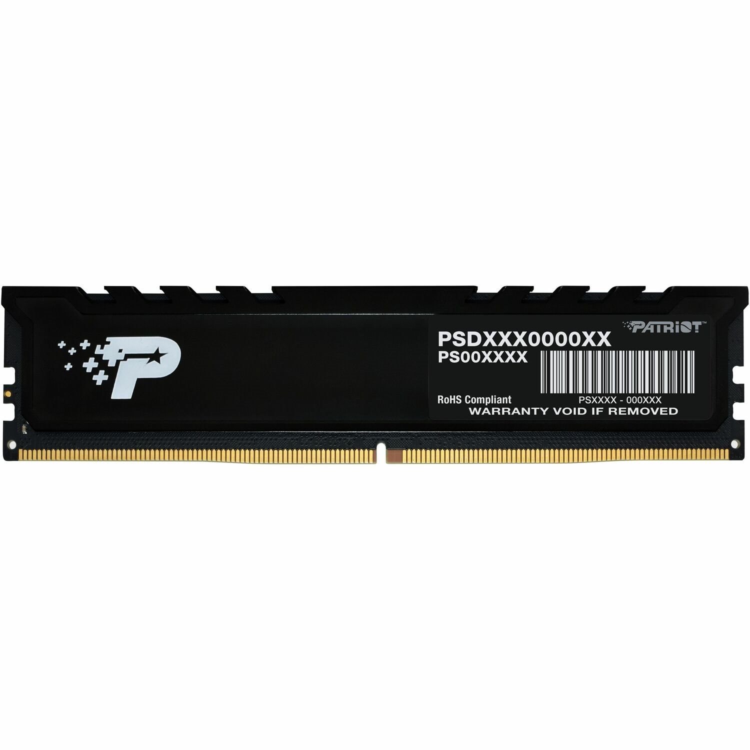 Patriot Memory Signature Line Premium 48GB DDR5 SDRAM Memory Module