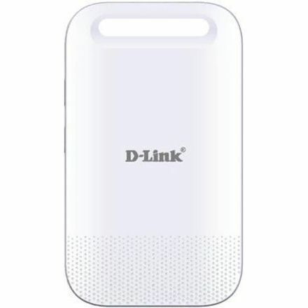 D-Link DWR-933M Wi-Fi 6 IEEE 802.11b/g/n/ac/ax 1 SIM Modem/Wireless Router