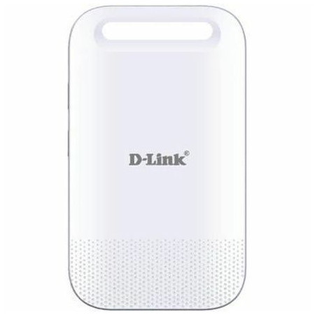 D-Link DWR-933M Wi-Fi 6 IEEE 802.11b/g/n/ac/ax 1 SIM Modem/Wireless Router