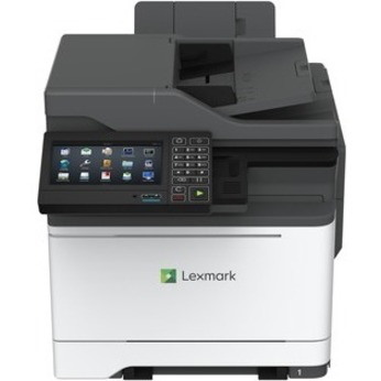 Lexmark CX625adhe Laser Multifunction Printer - Colour