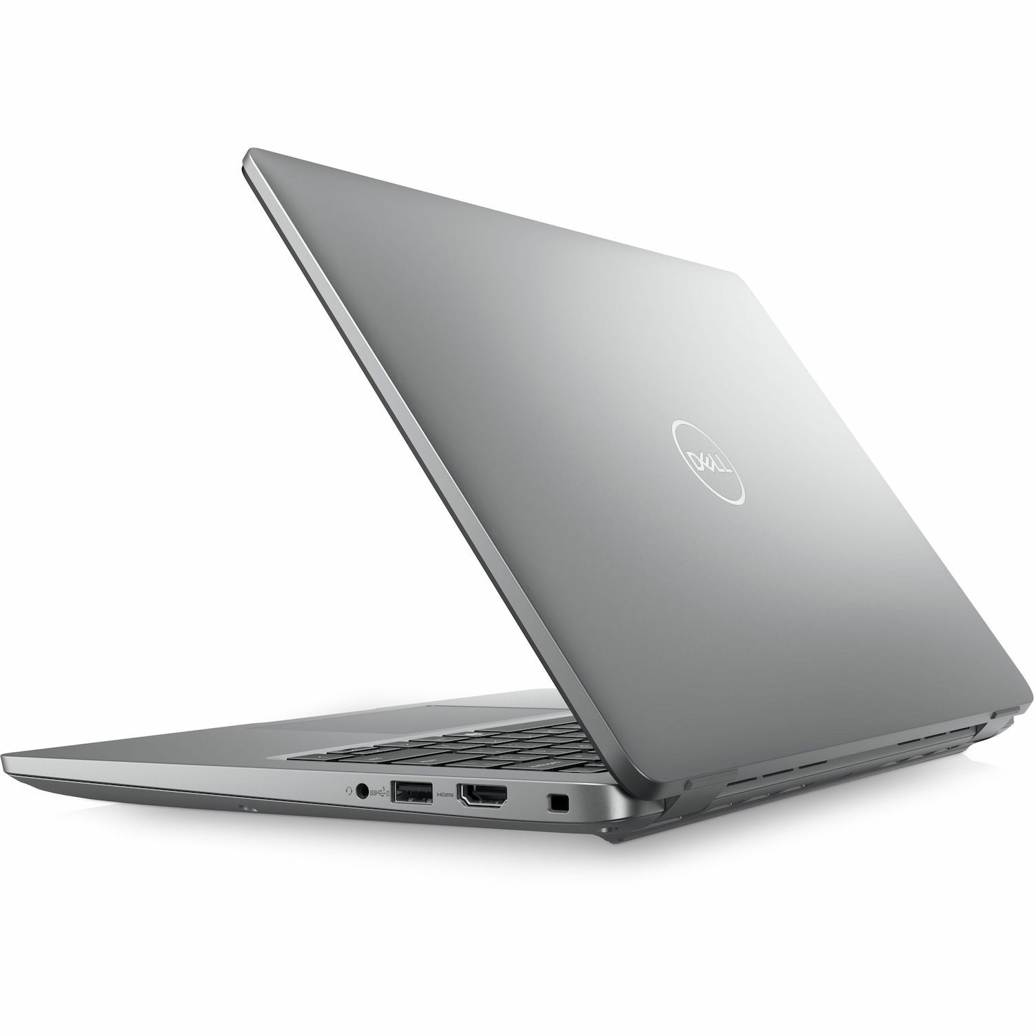 Dell Latitude 5000 5450 14" Touchscreen Notebook - Full HD - Intel Core Ultra 5 125U - 16 GB - 512 GB SSD - Titan Gray