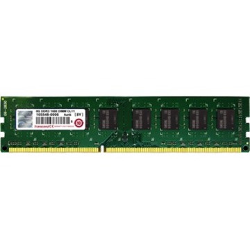 Transcend TS256MLK64V3N 2GB DDR2 SDRAM Memory Module