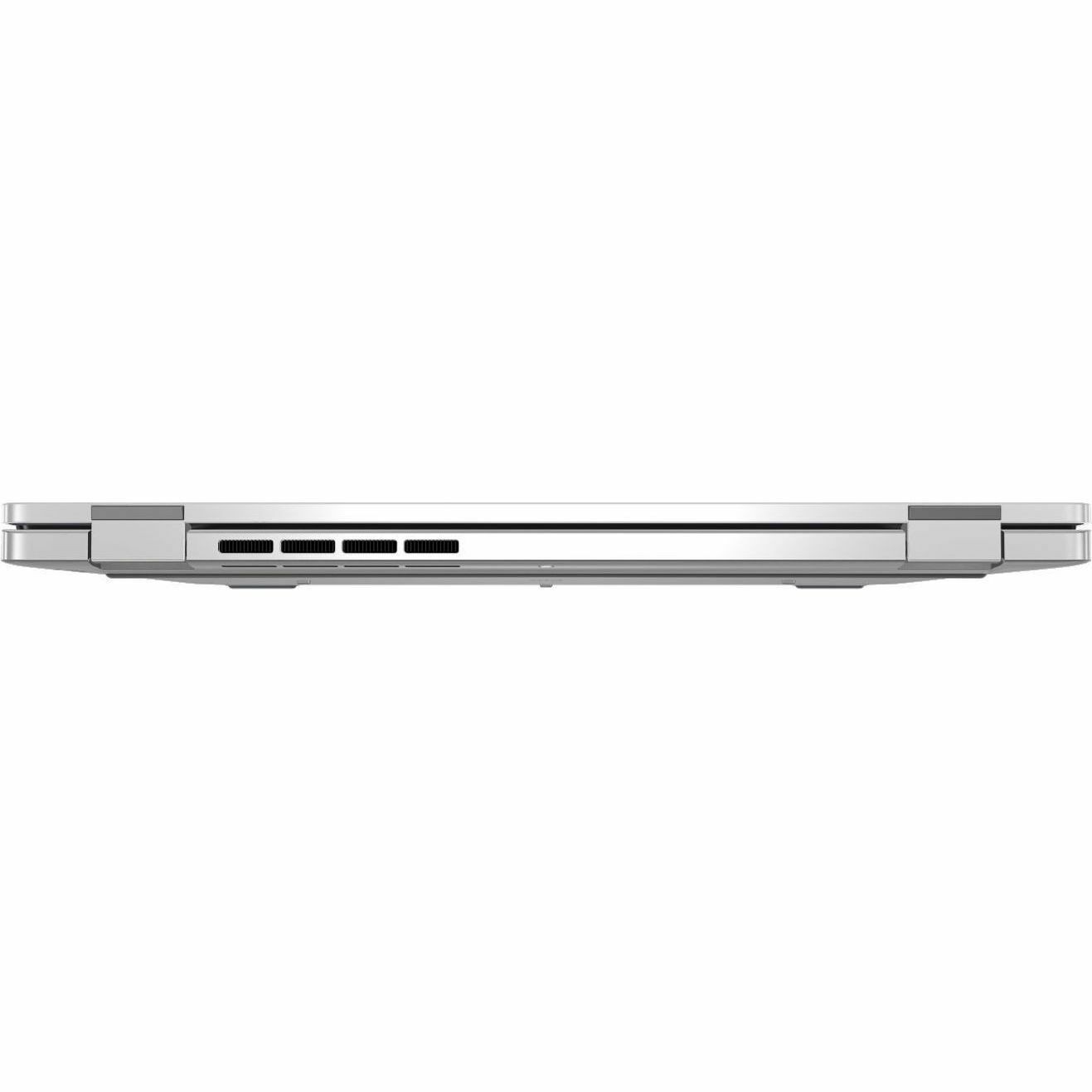 Dell Pro 16 PC16250 16" Notebook - Full HD Plus - 60 Hz - Intel Core Ultra 7 265U - vPro Technology - 32 GB - 512 GB SSD - English (US) Keyboard - Platinum Silver