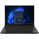 Lenovo ThinkPad X13 Gen 3 21BN008DCA 13.3" Touchscreen Notebook - WUXGA - Intel Core i7 12th Gen i7-1255U - 16 GB - 512 GB SSD - French Keyboard - Villi Black