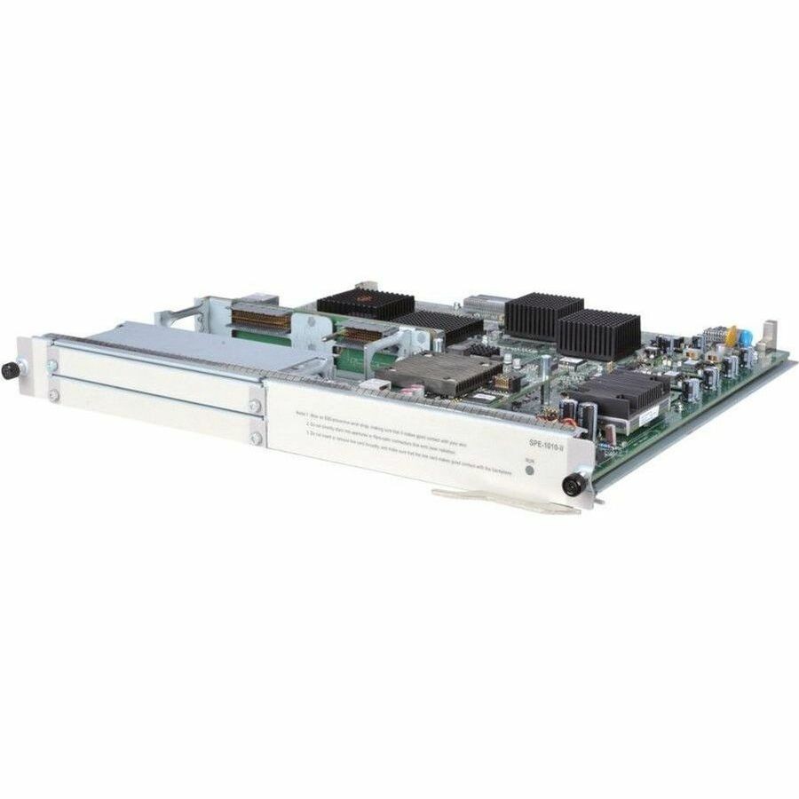 HPE MSR4000 SPU-400-X1 SERVICE PROC UNIT