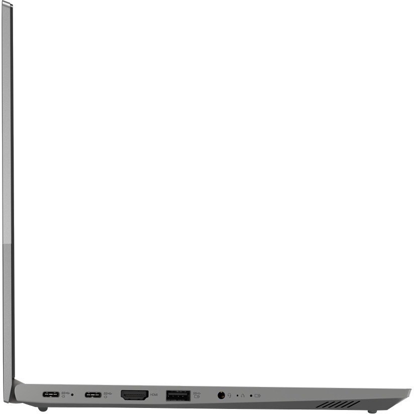 Lenovo ThinkBook 14 G3 ACL 21A200LWUS 14" Notebook - Full HD - AMD Ryzen 5 5500U - 16 GB - 256 GB SSD - English (US) Keyboard - Mineral Gray