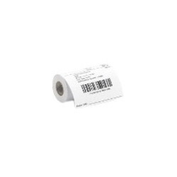 Zebra Z-Select Direct Thermal Receipt Paper - White
