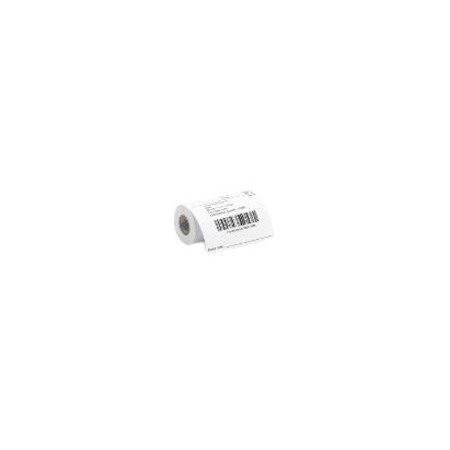 Receipt Paper, 3in x 64ft (76.2mm x 19.5m); DT, Z-Select 4000D 3.2 mil, High Performance Coated, 0.75in (19.1mm) core, 64/roll, 36/box, Plain