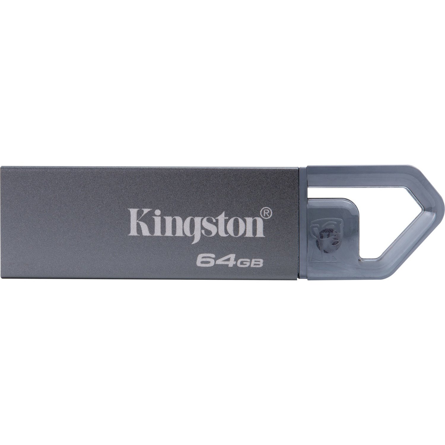 Kingston 64GB DataTraveler Mini USB 3.0 Flash Drive