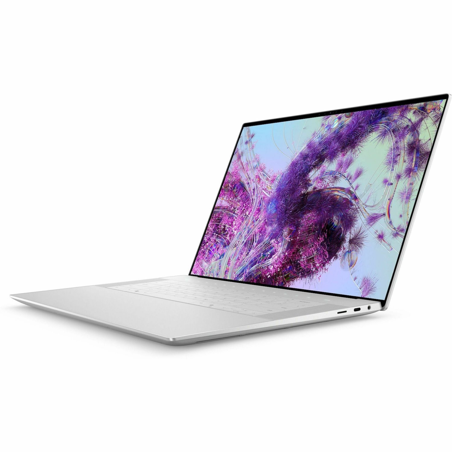 Dell XPS 16 9000 9640 16.3" Notebook - Full HD Plus - Intel Core Ultra 7 155H - 32 GB - 1 TB SSD - English Keyboard - Platinum