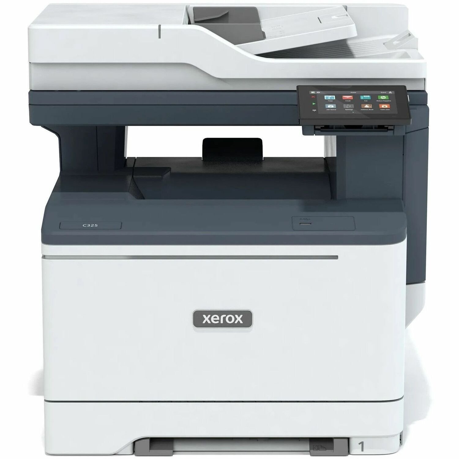 Xerox C325 Wired & Wireless Laser Multifunction Printer - Colour