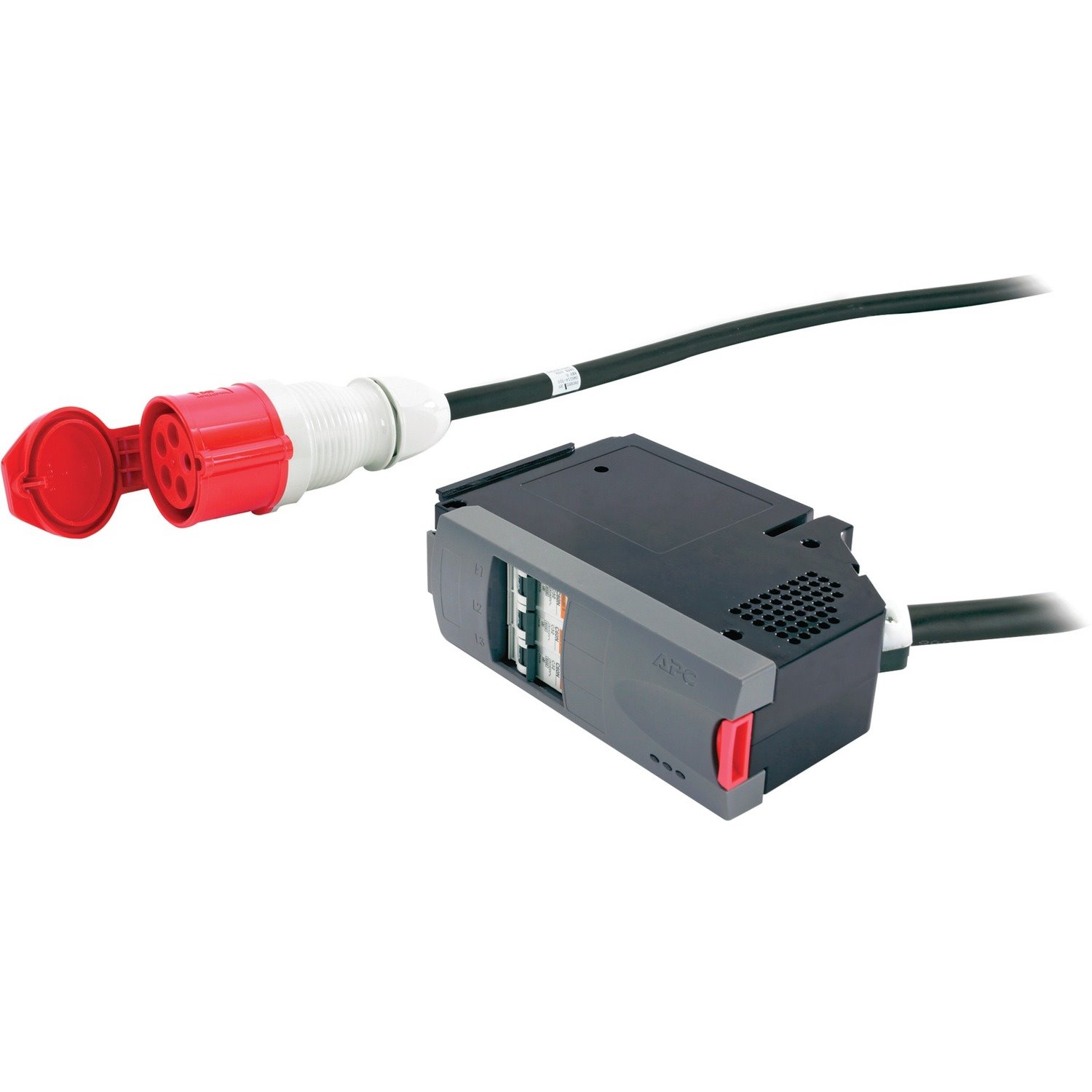 APC by Schneider Electric Stroommodule