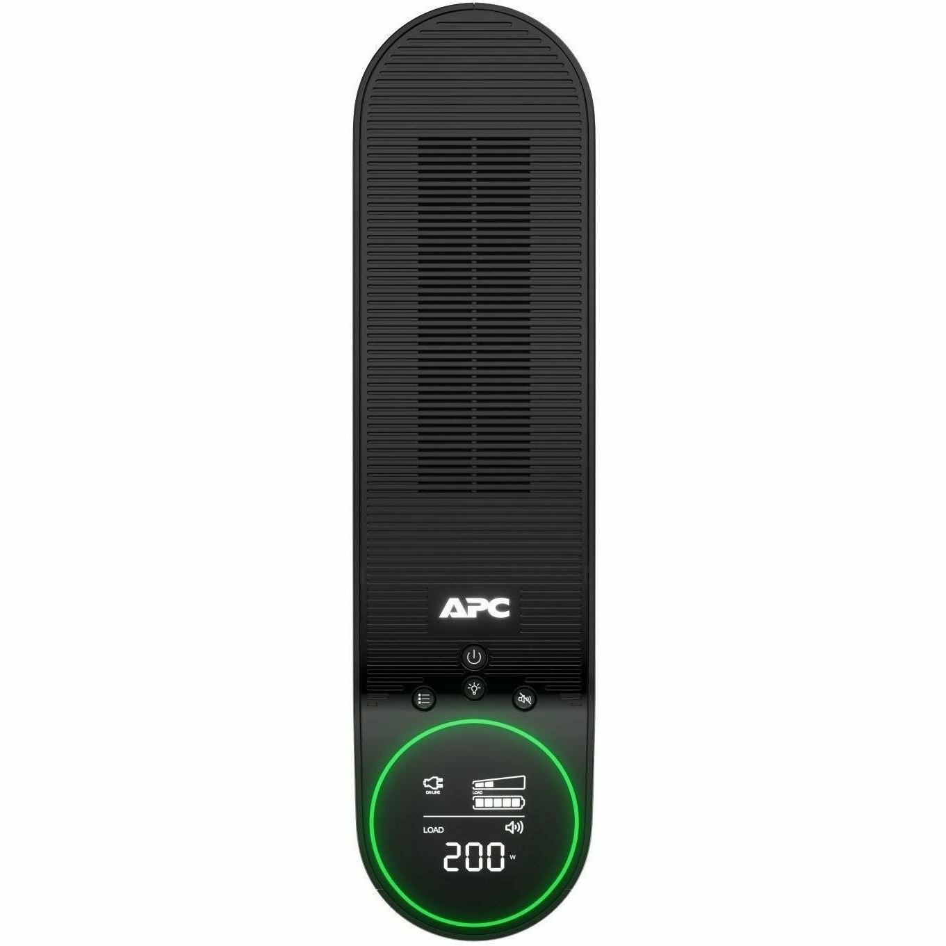 APC by Schneider Electric Back-UPS Pro Line-interactive UPS - 2.20 kVA/1.32 kW