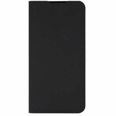 Samsung Mobeen Flip Cover F�R Galaxy A36 5G Sm-A366 Black