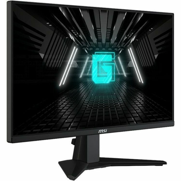 MSI G255F 25" Class Full HD Gaming LCD Monitor - 16:9