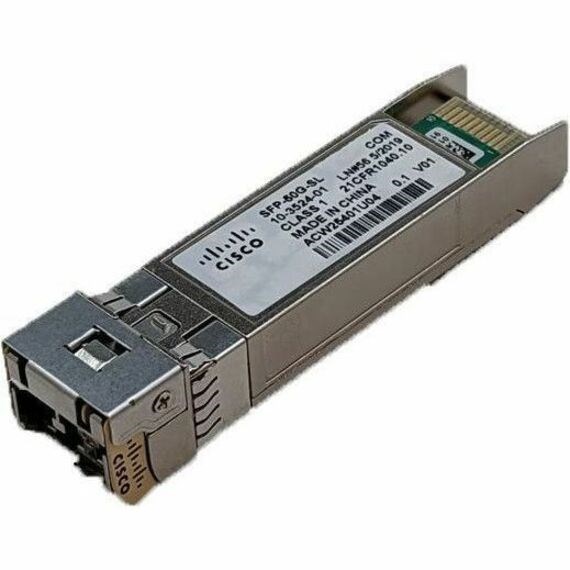 Cisco SFP56 Module