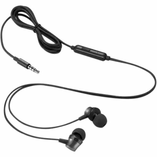 Lenovo Analog In-Ear Headphone Gen II (3.5mm)