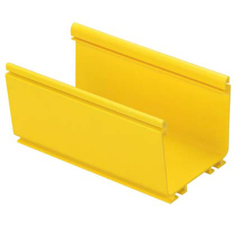 Panduit 6PK Channel 4Inx4in 100MMX100MM
