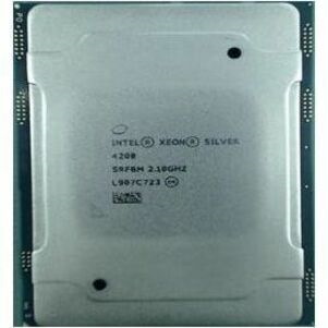 HPE Intel Xeon Silver (2nd Gen) 4208 Octa-core (8 Core) 2.10 GHz Processor Upgrade