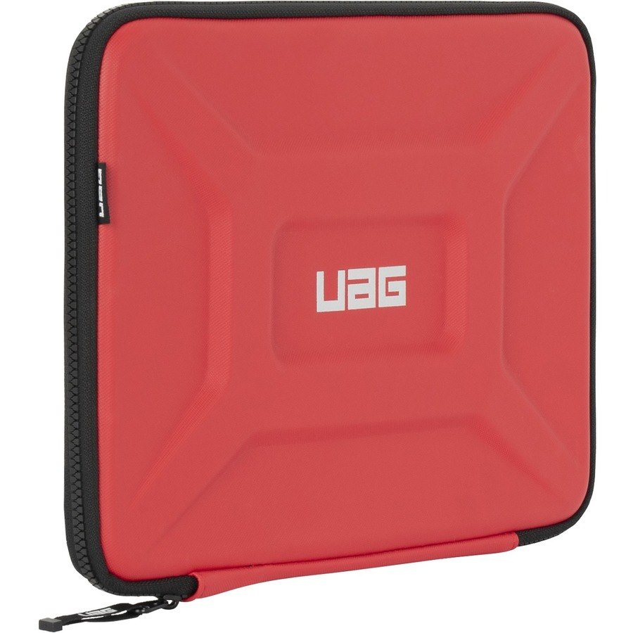 Urban Armor Gear Carrying Case (Sleeve) for 11" to 13" Gear, Notebook, Tablet - Magma