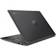 HP Chromebook x360 11 G3 EE 11.6" Touchscreen Convertible 2 in 1 Chromebook - HD - Intel Celeron N4020 - 4 GB - 32 GB Flash Memory - English, French Keyboard
